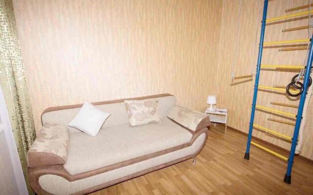 Апартаменты на улице Толстого 3