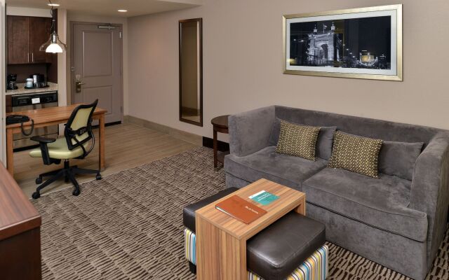 Homewood Suites By Hilton Cincinnati Mason