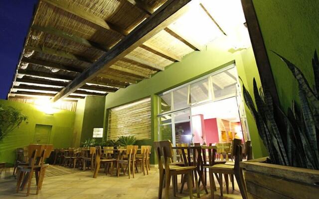 Hotel Anacã São Carlos