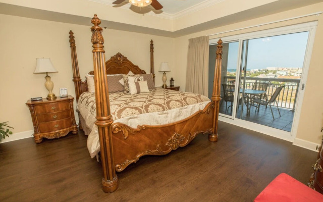 Harbor Landing 303B - 3 Br Condo