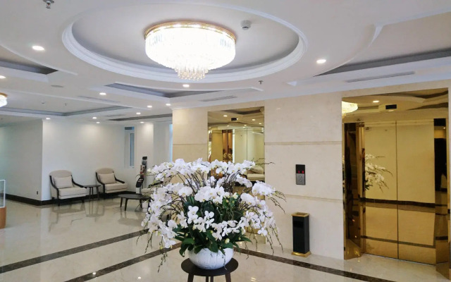 Paracel Danang Hotel