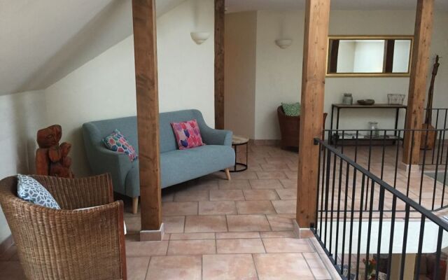 Theodors Boutique Hotel