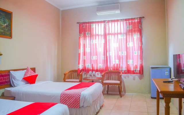 Super OYO 1240 Hotel Pantai Jaya
