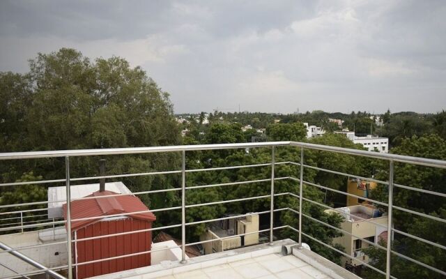 Shri Subham Residency