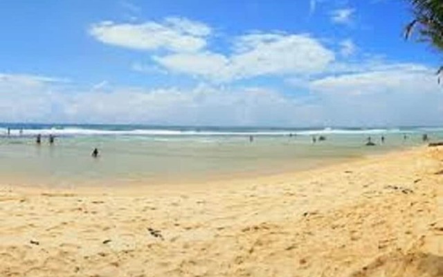 Vero Homestay