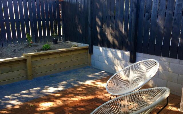 Arrowtown Motel Apartments