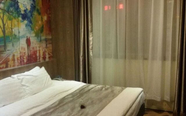 Handwin Hotel