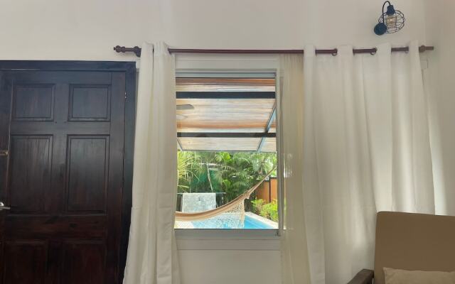 Beach Villa Santa Teresa