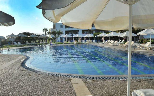 Kos Palace Hotel