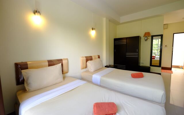 The Room Hotel