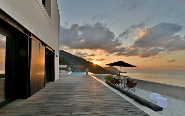 Villa Luna 8 1 in Cefal