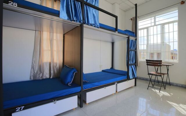 First Hostel Nha Trang