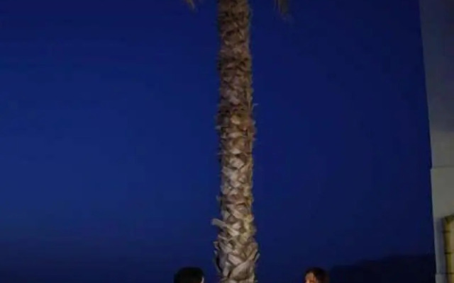 Marina Holiday Resort & Spa
