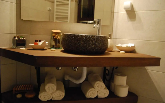 The Only Pine Apartments