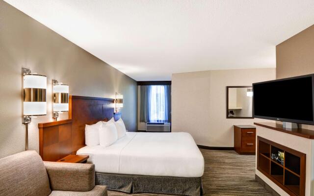 Hyatt Place Memphis/Wolfchase Galleria