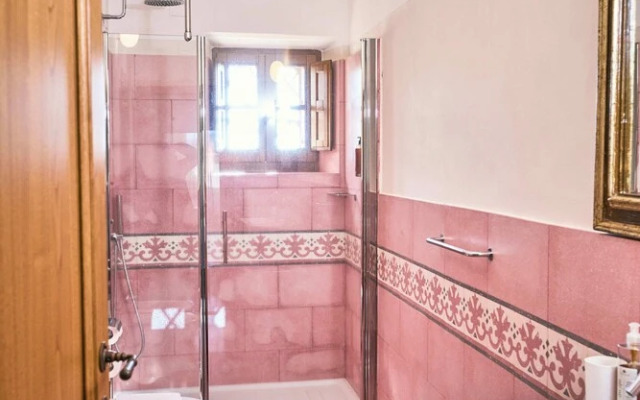 Sant'Anna in Camprena Agriturismo