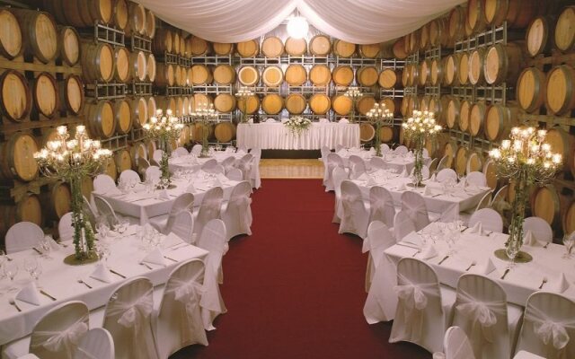 Nightingale Luxury Villas