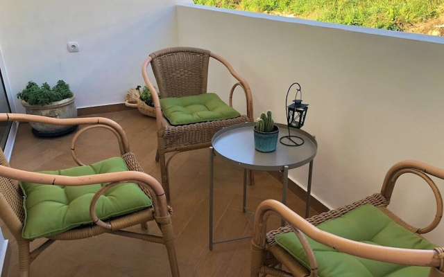 Penthouse Lungo Mare Ulcinj