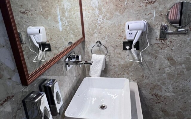 The Velvista Hotel