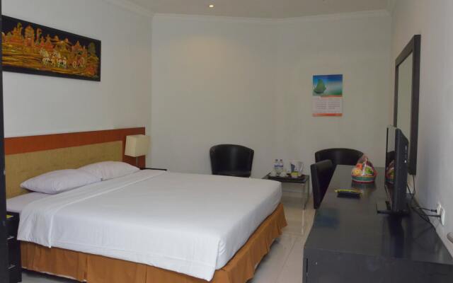 LPP Garden Hotel