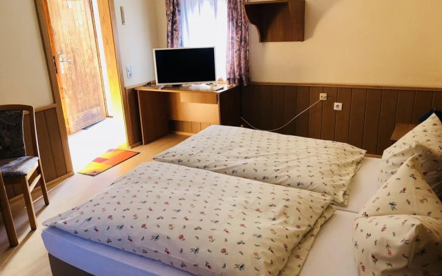 Untere Rauner Mühle