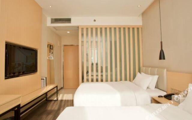 Yongcheng hotel shanghai Jinshajiang road Fengzhuang subway station shop