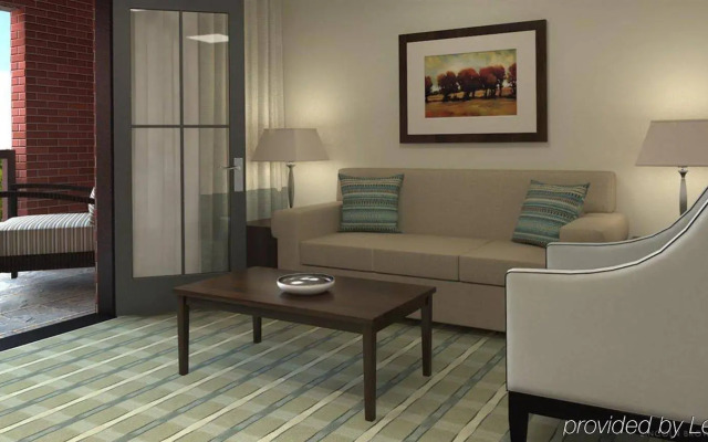 Pavilion Grand Hotel