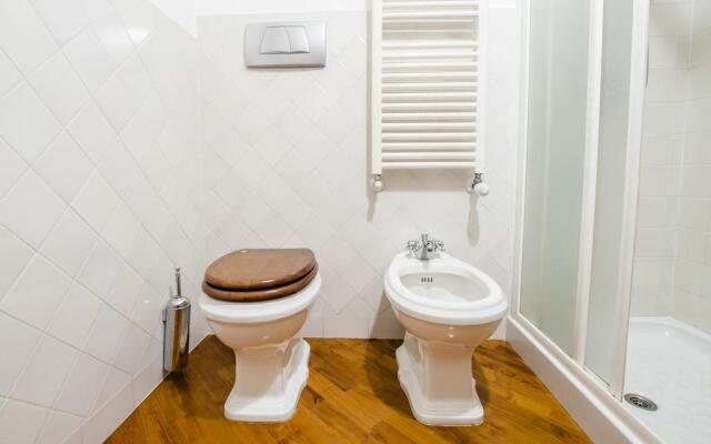 Bed & Breakfast Ripa Medici