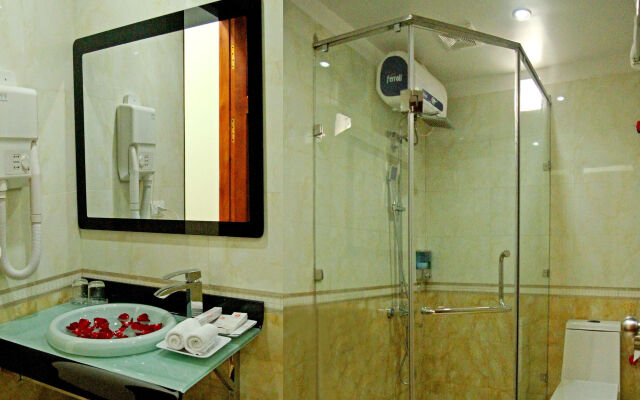 New Airport Hotel