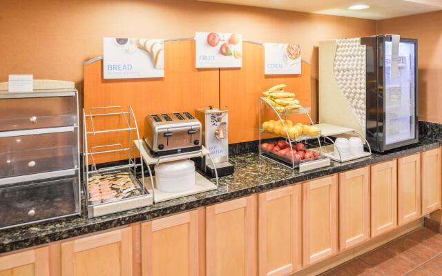 Best Western Bend North