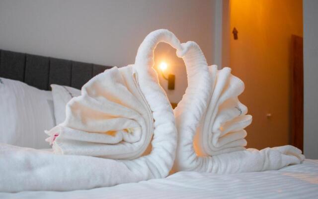 Royal Babil Residence&Suite