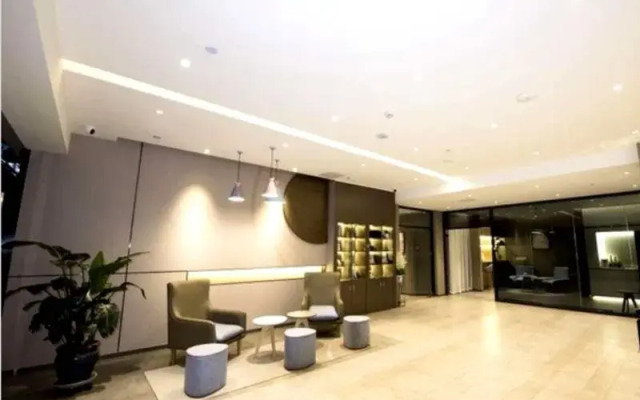 Home Inn Chaoyang North Road