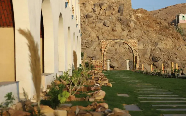 Noprea Boutique Hotel