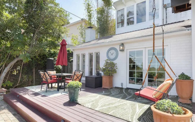 A-lister by Avantstay Hollywood Hills Luxe Group Escape w/ Pool