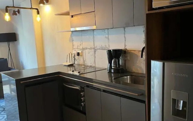 Amazing Studio in Candelaria - La Primera 206
