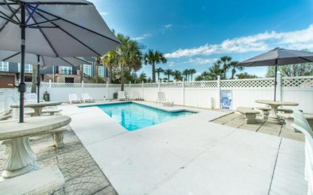 Beach House of Stress Relief by RealJoy