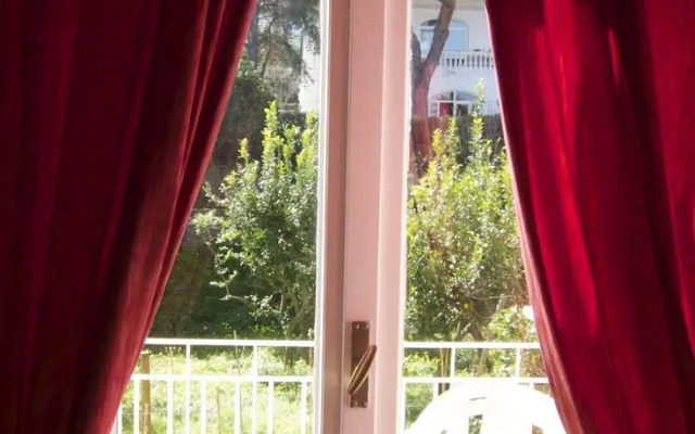 Ischia Casa Della Vela