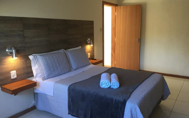 Casa Figueira na Pedra