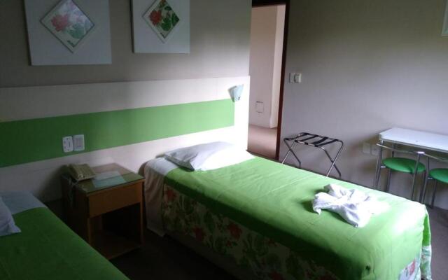 Hotel Di Fratelli