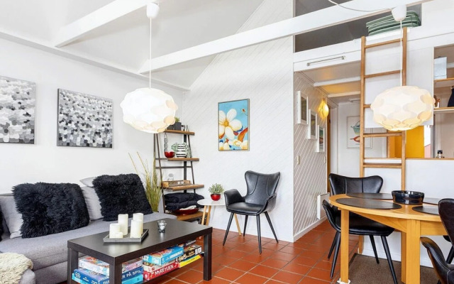6 Person Holiday Home in Lokken-by Traum