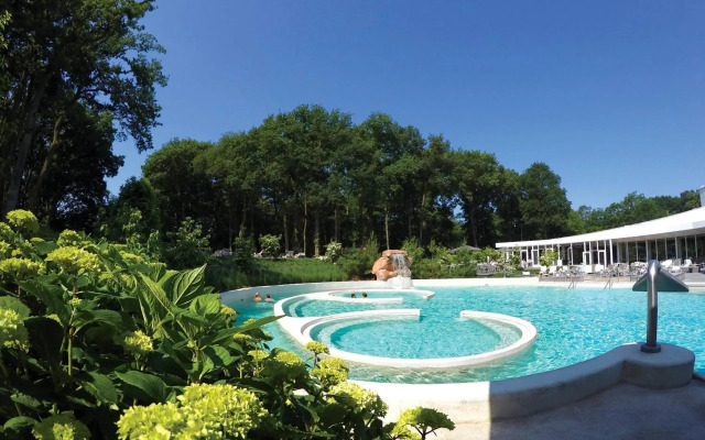 Sanadome Hotel & Spa Nijmegen