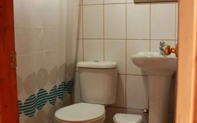 Hosteria y Camping del Bosque Pucón