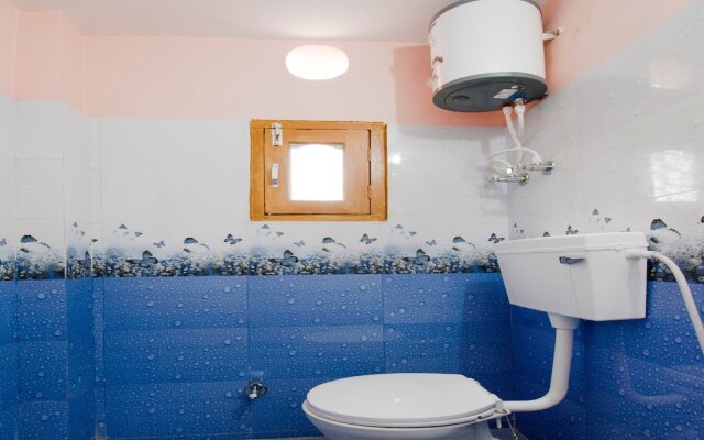 SPOT ON 46370 Green Highway