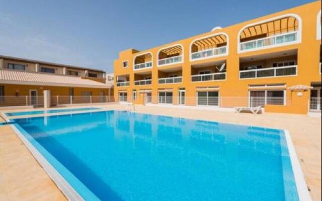 Cotillo Beach & Sport