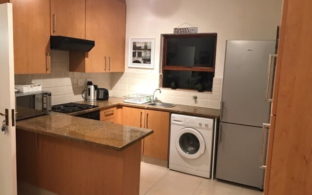 Ruby Homes Fourways