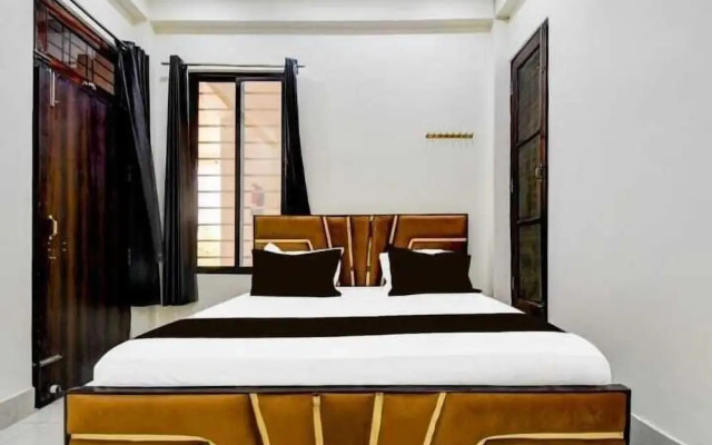 Hotel Vellfire