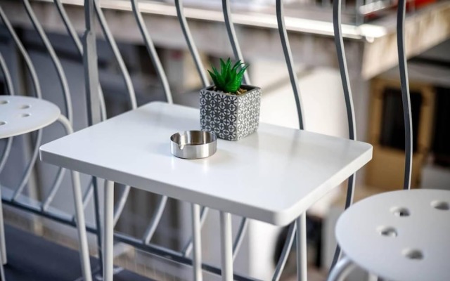 lk Apartments b - Athens City
