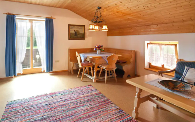 Hotel Gasthof Jachenau