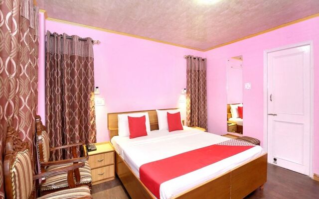 OYO 12356 Home Hill View Mehli