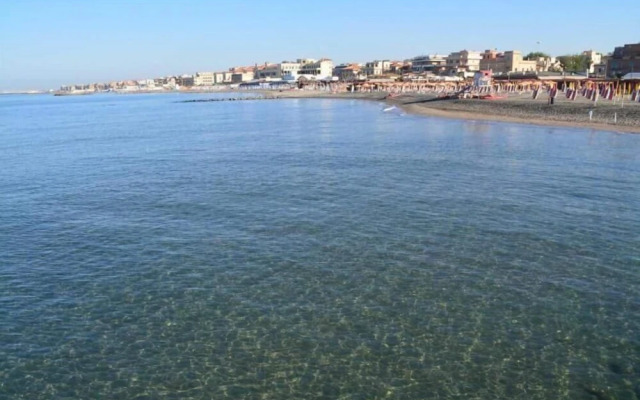 Il Mare di Roma